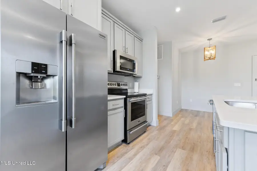 2501 Bienville Boulevard, Ocean Springs, MS 39564 - #2