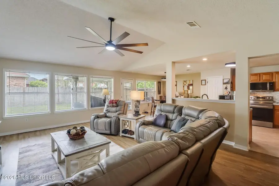 18062 Lake Vista Drive, Gulfport, MS 39503 - #2