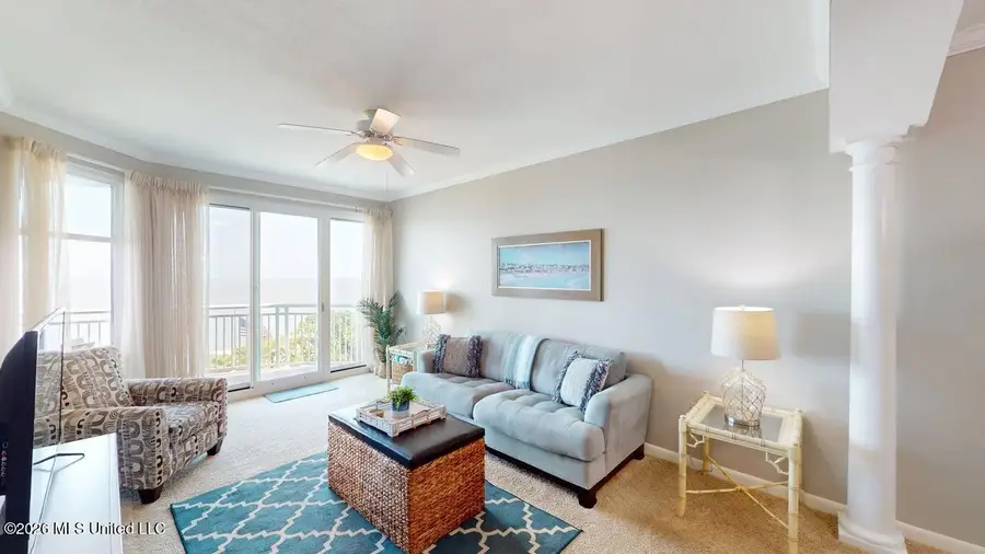 2230 Beach Drive, Gulfport, MS 39507 - #3