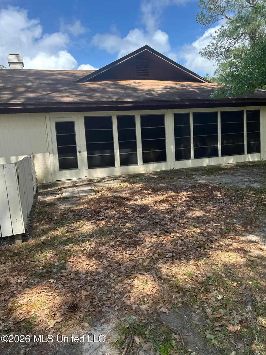 1 Quail Creek Drive, Diamondhead, MS 39525 - #2