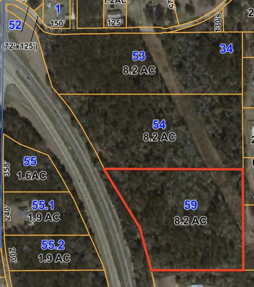 0 Highway 49, Magee, MS 39111 - #2