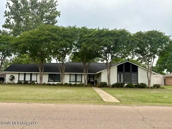 108 Jane Cove, Clarksdale, MS 38614