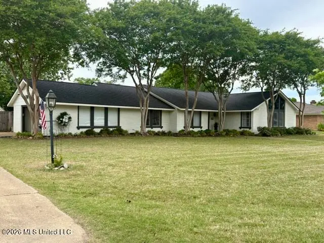 108 Jane Cove, Clarksdale, MS 38614 - #2