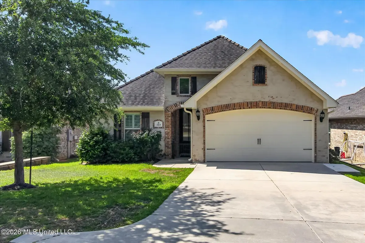 263 Country Club Circle, Diamondhead, MS 39525 - #1