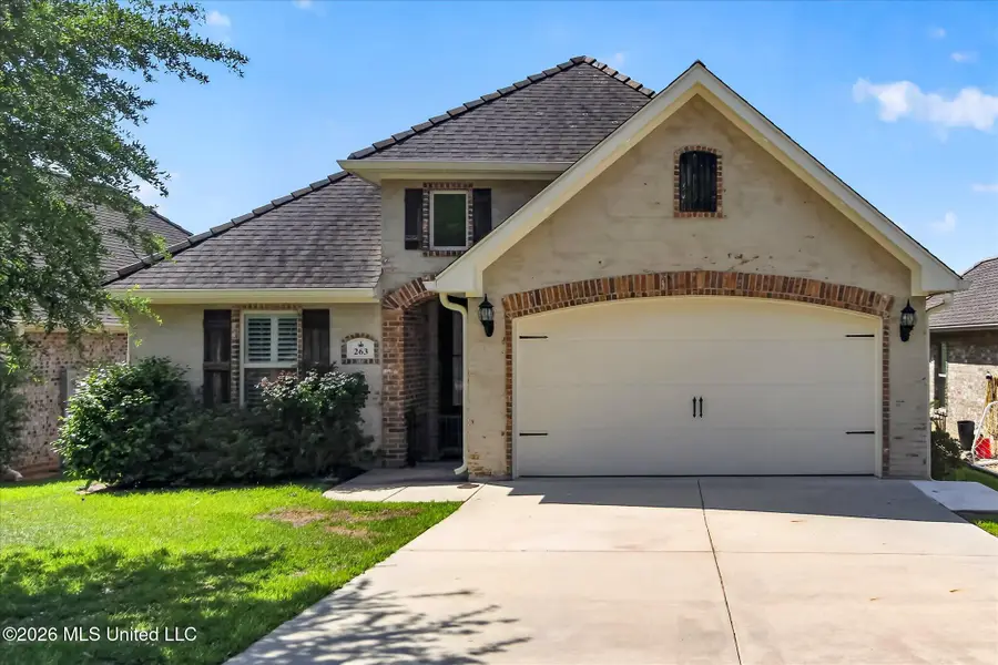 263 Country Club Circle, Diamondhead, MS 39525 - #2
