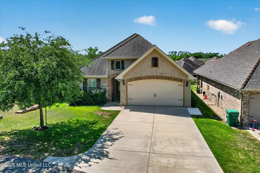 263 Country Club Circle, Diamondhead, MS 39525 - #3