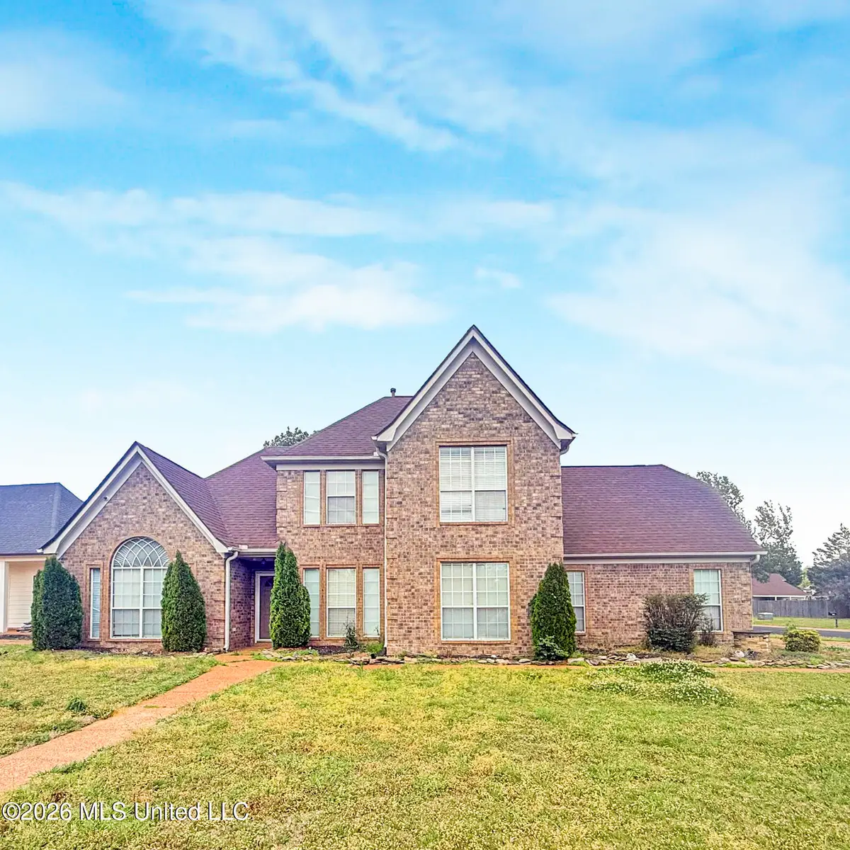 7308 Wendy Way, Walls, MS 38680 - #1