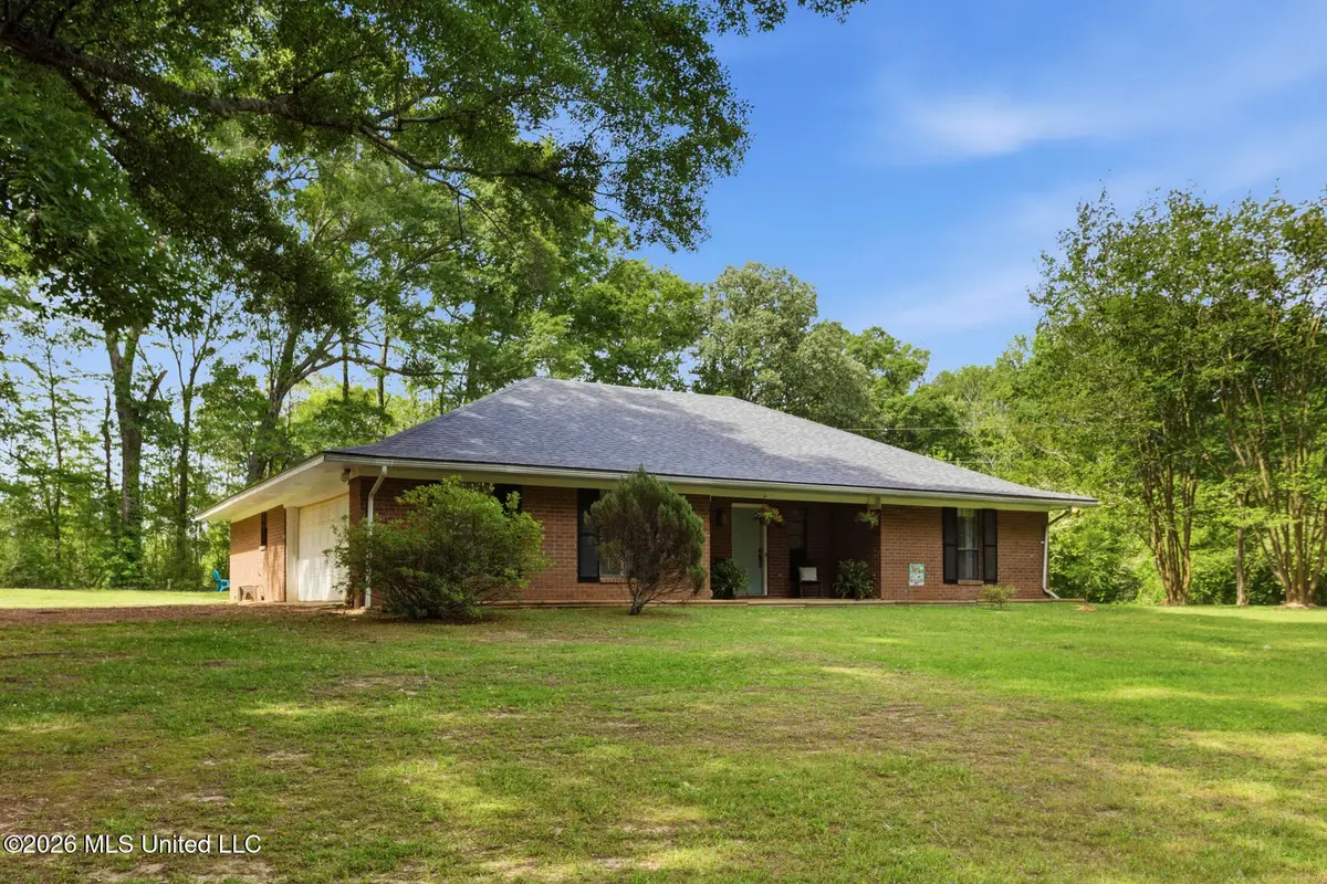 19055 Midway Road, Terry, MS 39170 - #1