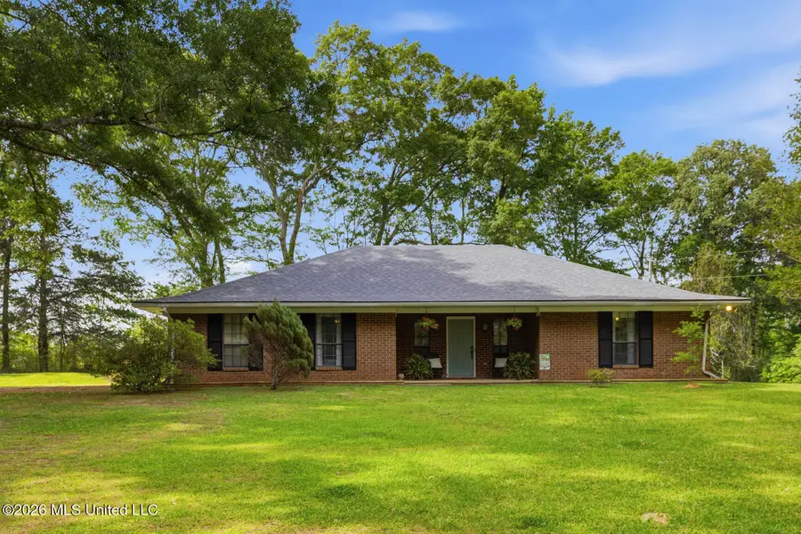 19055 Midway Road, Terry, MS 39170 - #2