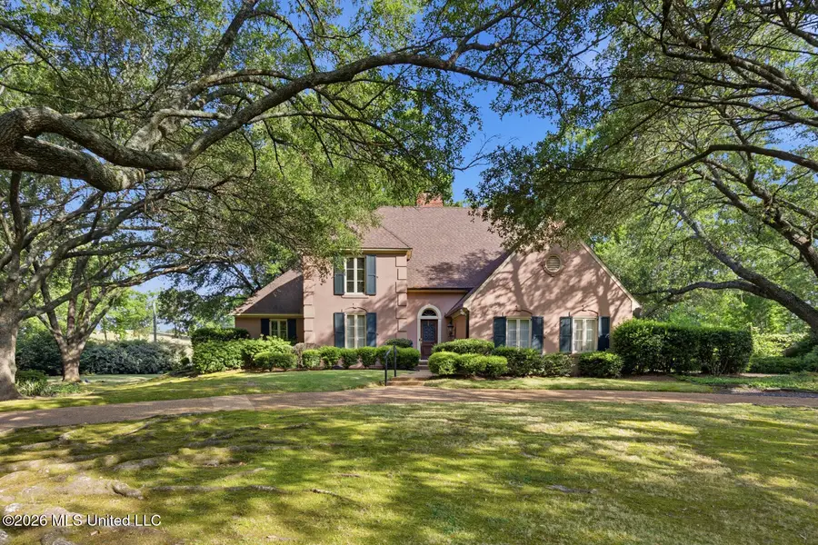 212 Saint Andrews Drive, Jackson, MS 39211 - #3