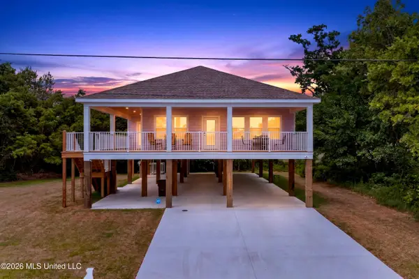 111 Pitcher Point, Long Beach, MS 39560