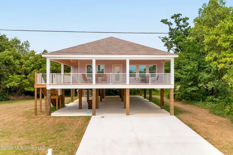 111 Pitcher Point, Long Beach, MS 39560 - #2