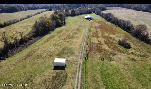 4444 Whippoorwill Road, Walnut, MS 38683