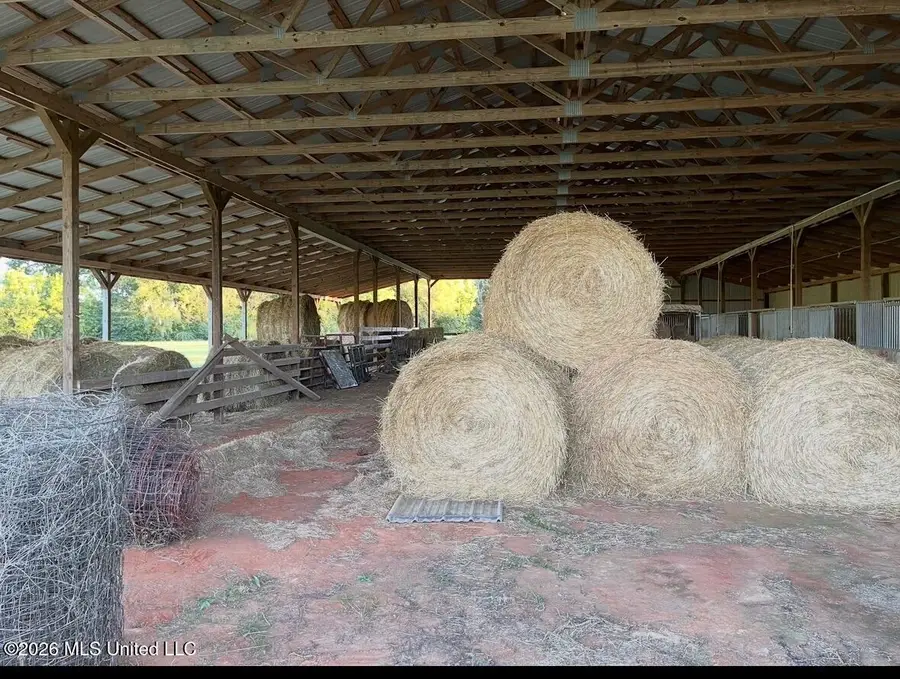 4444 Whippoorwill Road, Walnut, MS 38683 - #2