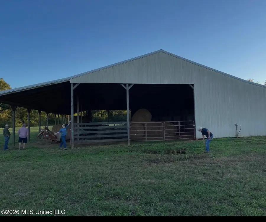 4444 Whippoorwill Road, Walnut, MS 38683 - #3