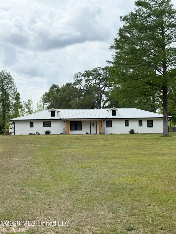 24009 Highway 613, Lucedale, MS 39452