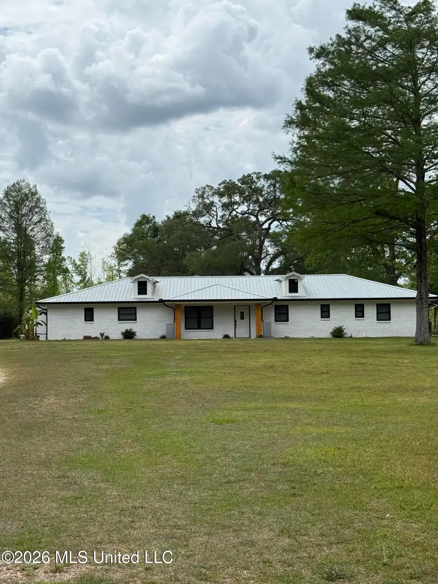 24009 Highway 613, Lucedale, MS 39452 - #3