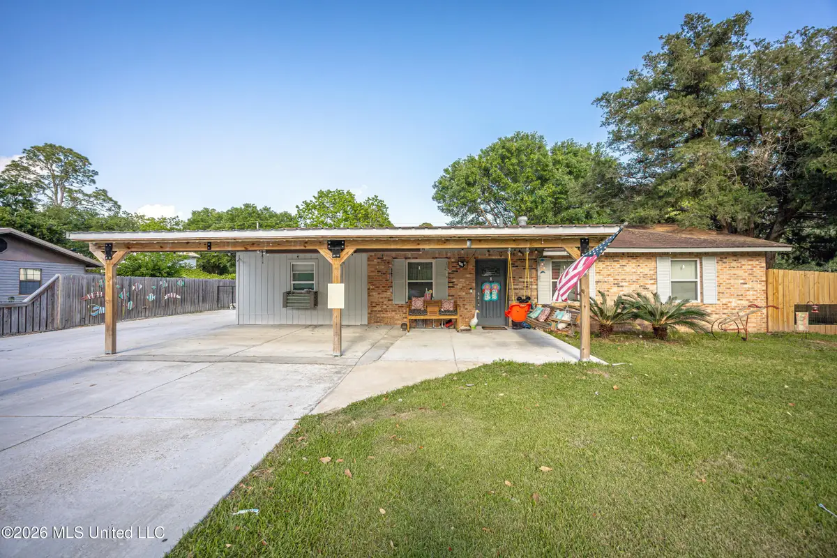 4604 Riley Road, Ocean Springs, MS 39564 - #1
