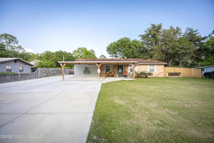 4604 Riley Road, Ocean Springs, MS 39564 - #2