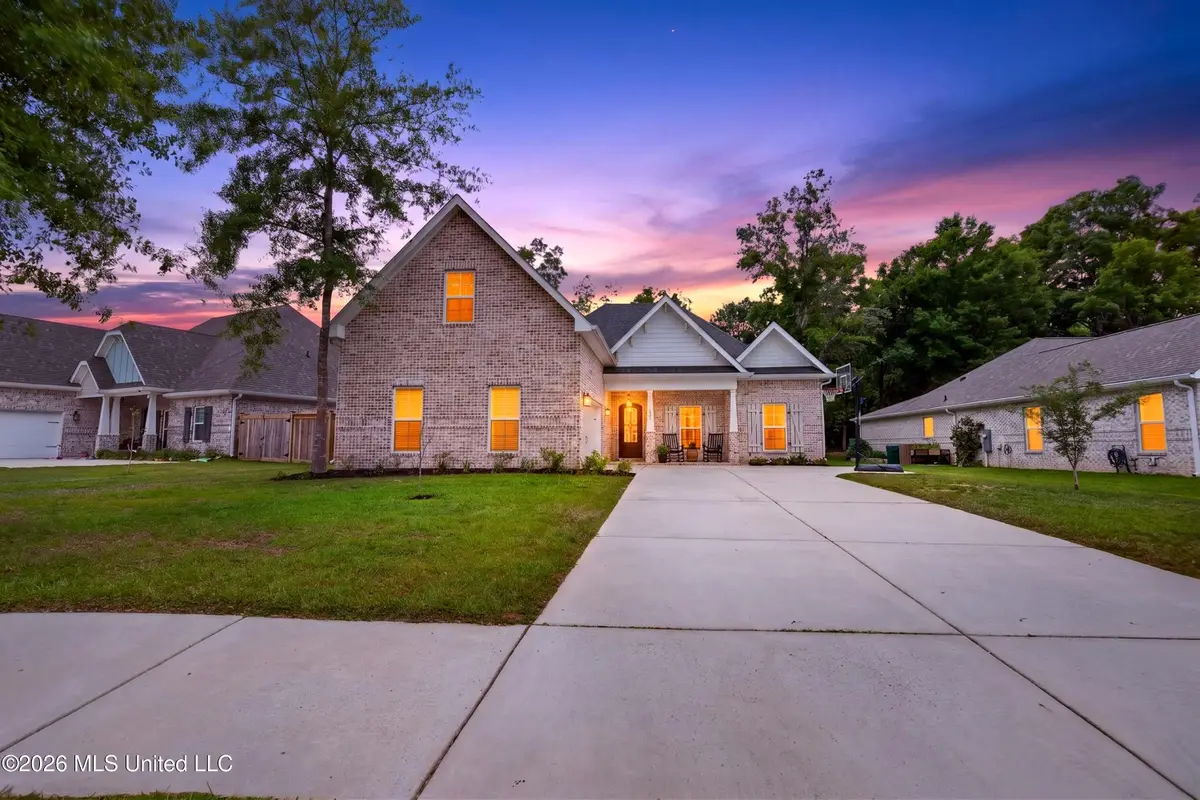 11021 Alphabet Road, Gulfport, MS 39503 - #1