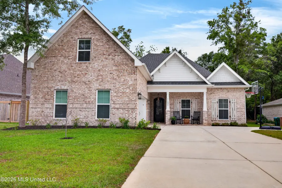 11021 Alphabet Road, Gulfport, MS 39503 - #2