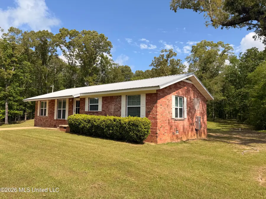1510 Dulaney Road, Terry, MS 39170 - #2