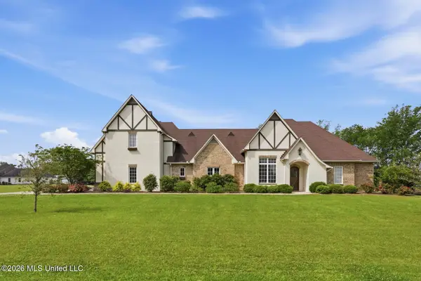 613 Three Prong Road, Brandon, MS 39047