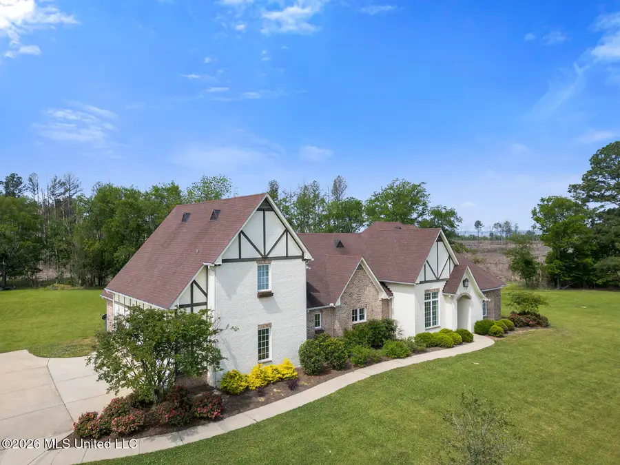 613 Three Prong Road, Brandon, MS 39047 - #2