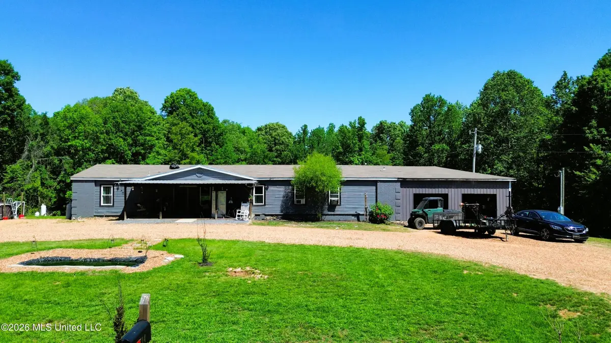 714 Cotton Boll Circle, Coldwater, MS 38618 - #1