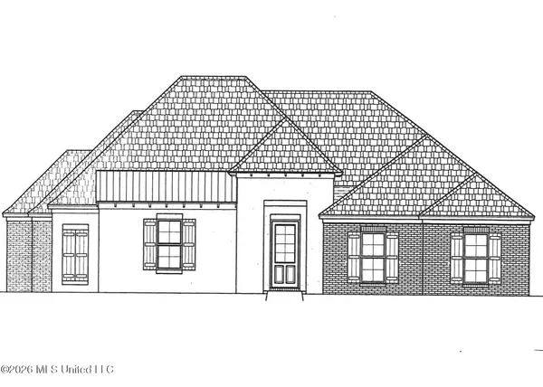 46 Fairway Drive, Natchez, MS 39120