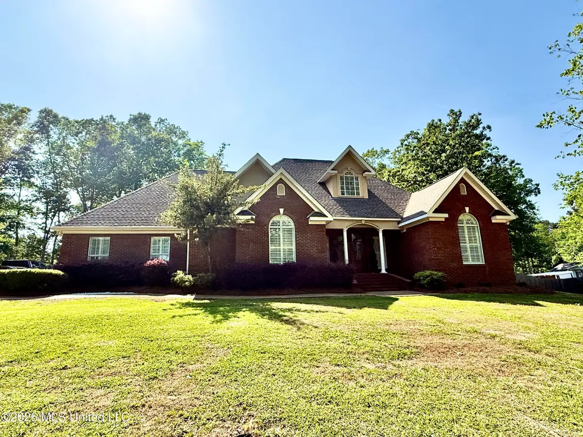 113 Sandstone Drive, Brandon, MS 39047 - #1