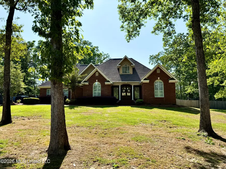 113 Sandstone Drive, Brandon, MS 39047 - #3