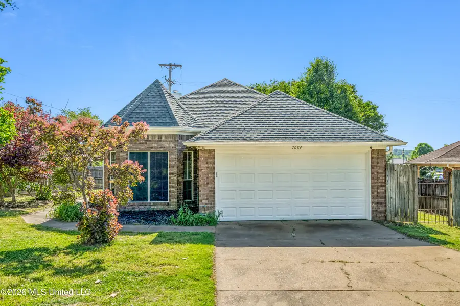 7084 Eastover Boulevard, Olive Branch, MS 38654 - #3