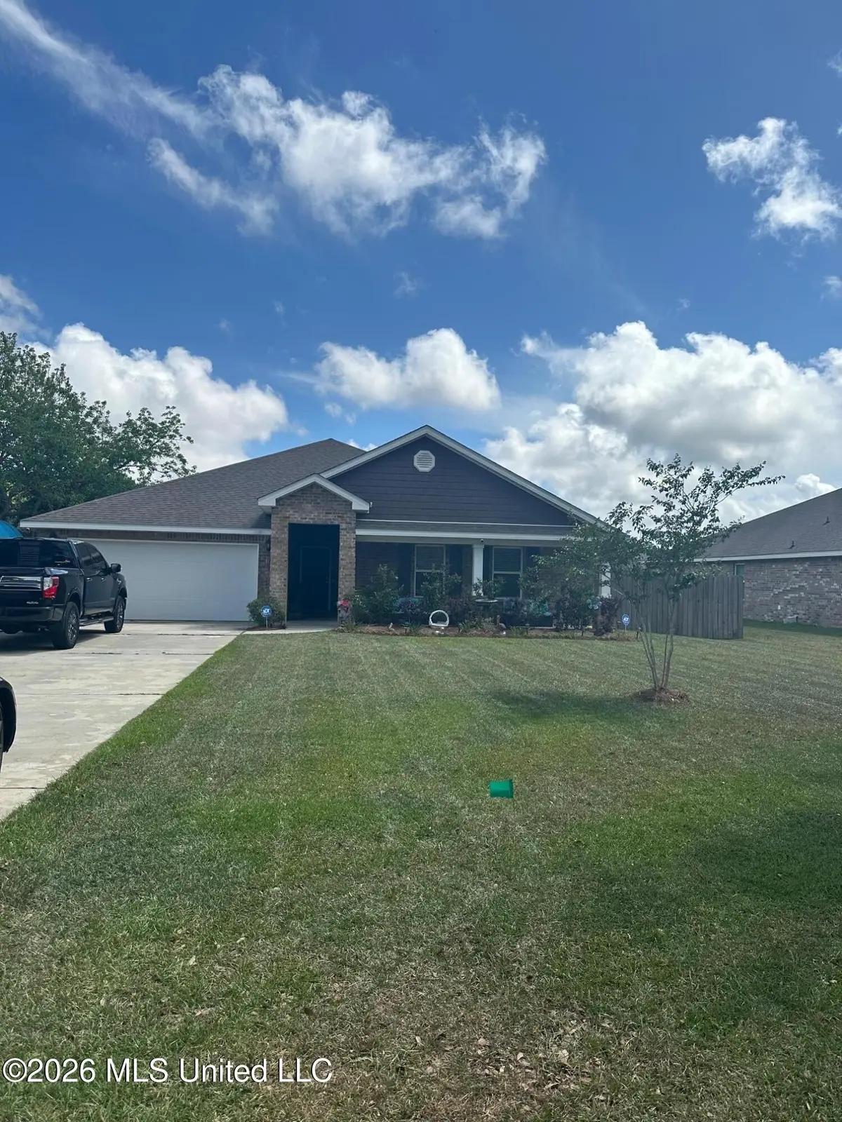 8257 Curry Road, Biloxi, MS 39532 - #1