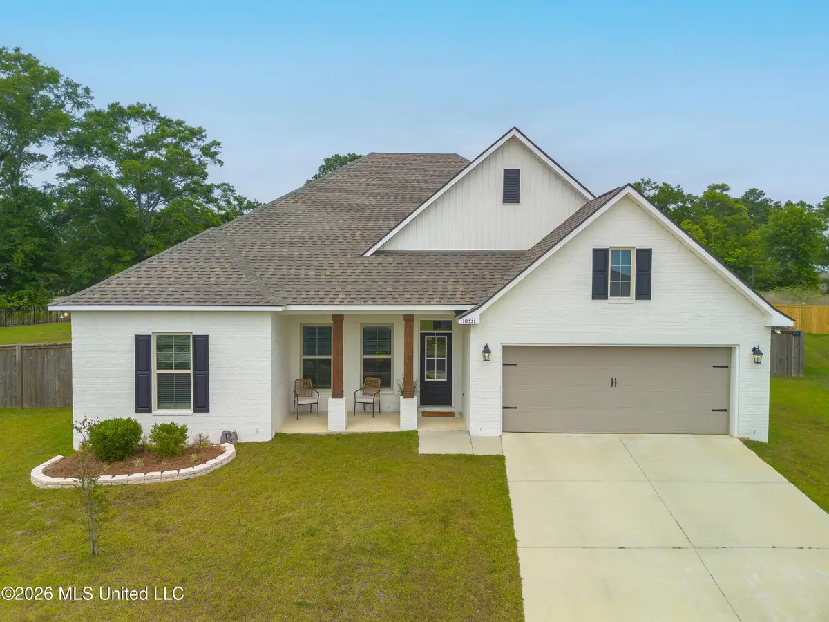10331 Patrick Drive, Gulfport, MS 39503 - #1