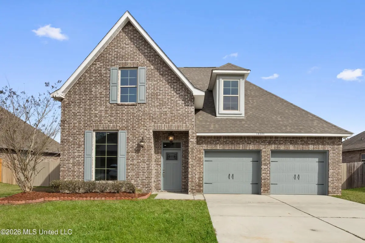 13244 River Bluff Drive, Diberville, MS 39540 - #1
