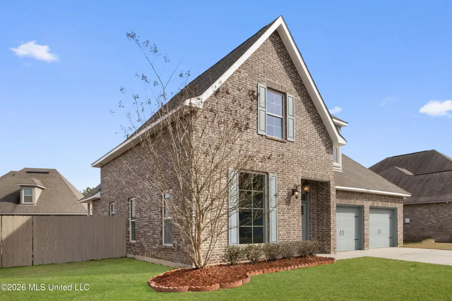 13244 River Bluff Drive, Diberville, MS 39540 - #3