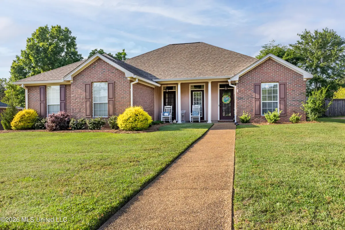 2002 Cross Creek Cove, Brandon, MS 39042 - #1