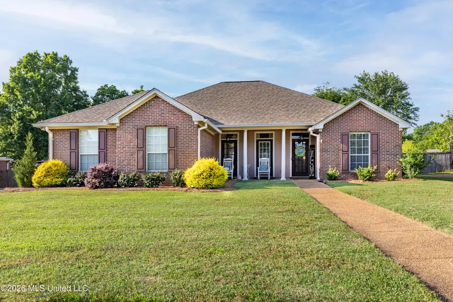 2002 Cross Creek Cove, Brandon, MS 39042 - #2