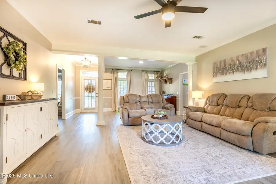 2002 Cross Creek Cove, Brandon, MS 39042 - #3