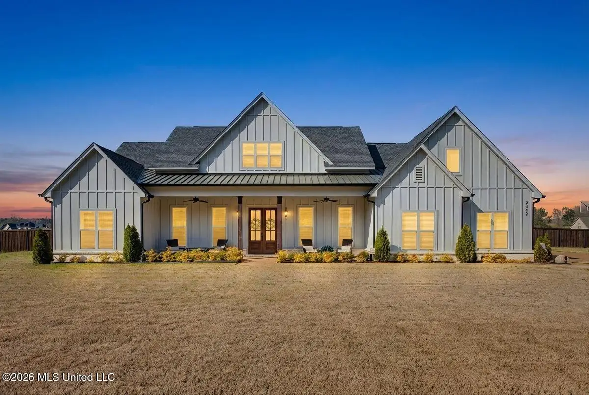 2332 Slocum Road, Hernando, MS 38632 - #1