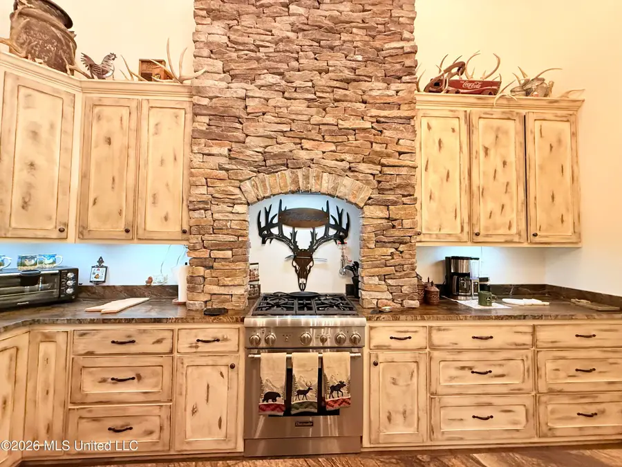 2808 Poplar Rdg Lane, Brookhaven, MS 39601 - #3