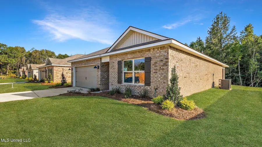 5018 Fox Glen Drive, Jackson, MS 39212 - #3