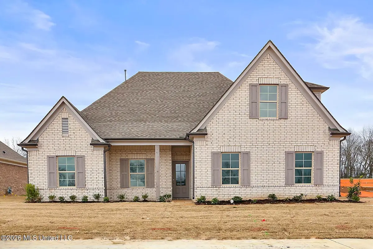 5686 Shiloh Lane, Southaven, MS 38672 - #1