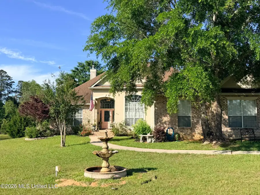 69 Knoll Creek Drive, Carriere, MS 39426 - #3