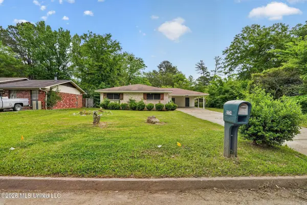 2174 Monaco Street, Jackson, MS 39204