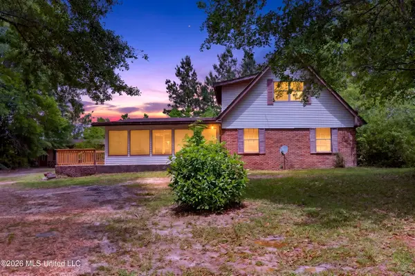 303 Varnado Avenue, Wiggins, MS 39577