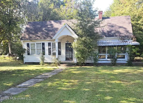 256 W Main Street, Webb, MS 38966