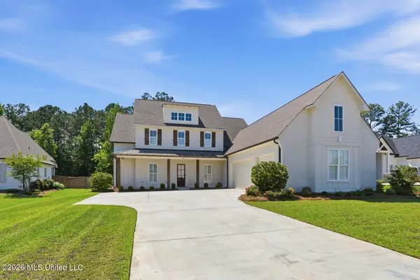 409 W Oak Circle, Madison, MS 39110