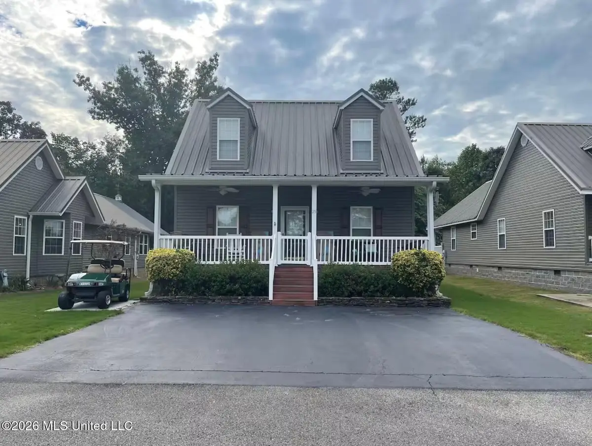 25 Frank, Iuka, MS 38852 - #1